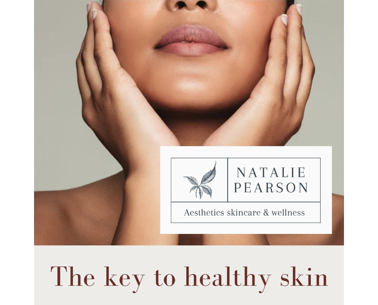 Natalie Pearson Aethetic Skincare & Wellness